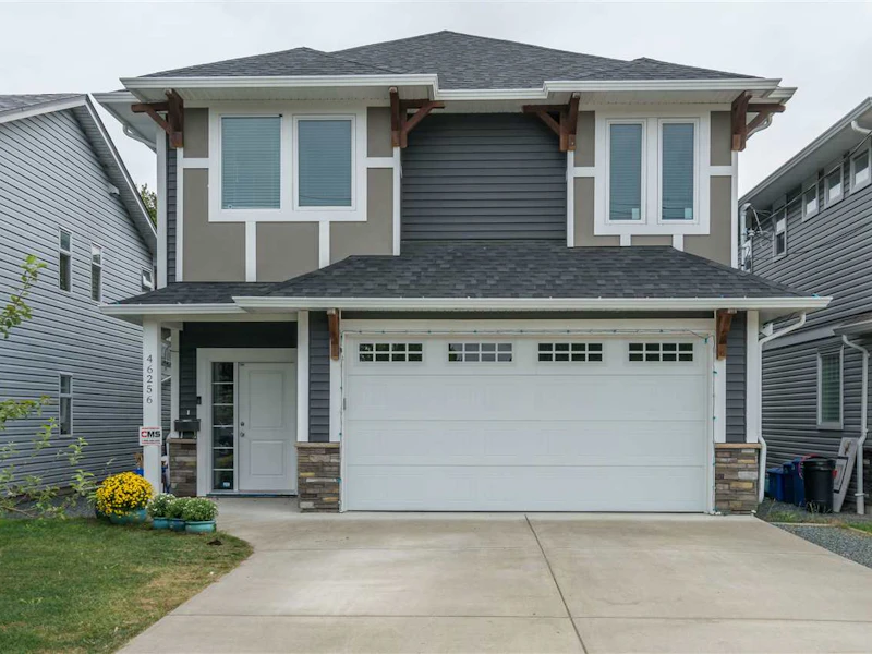 46256 Riverside Drive, Chilliwack BC