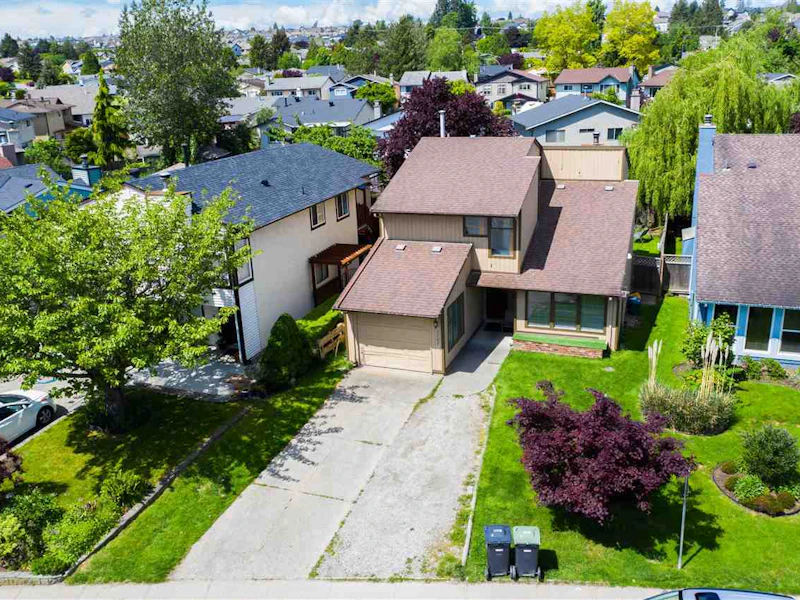 2267 Willoughby Way, Langley BC V2Y 1B9