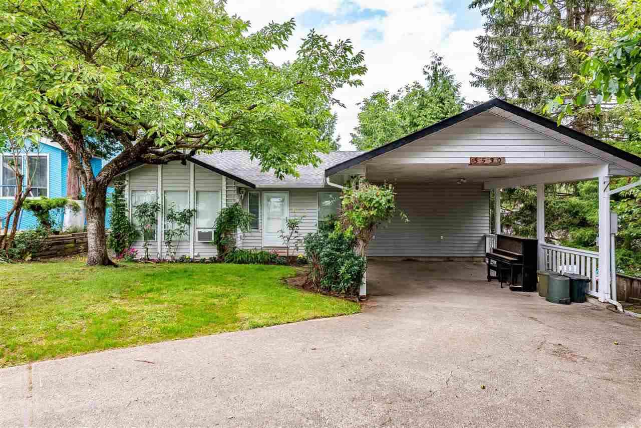 3530 Cariboo Court  