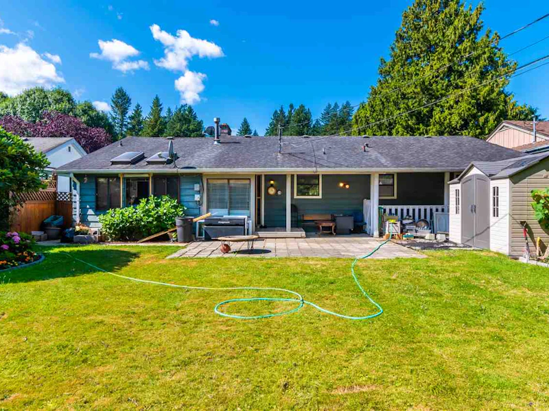 575 Fraser Avenue, Hope BC V0X 1L0