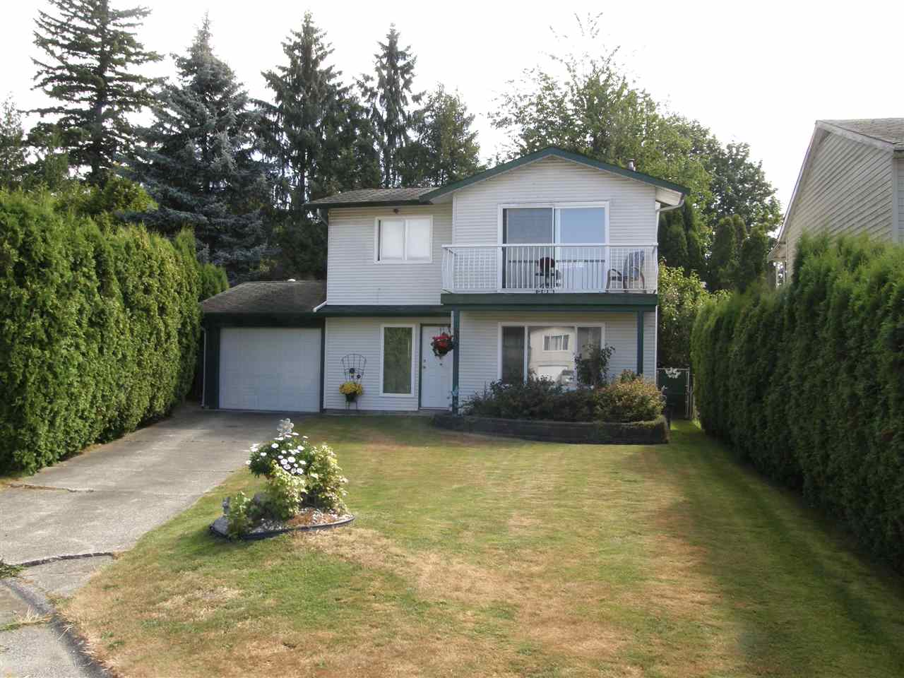 1830 Reeves Pl  