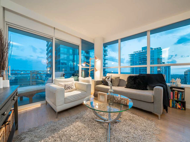 804 - 125 E 14th Street, North Vancouver BC