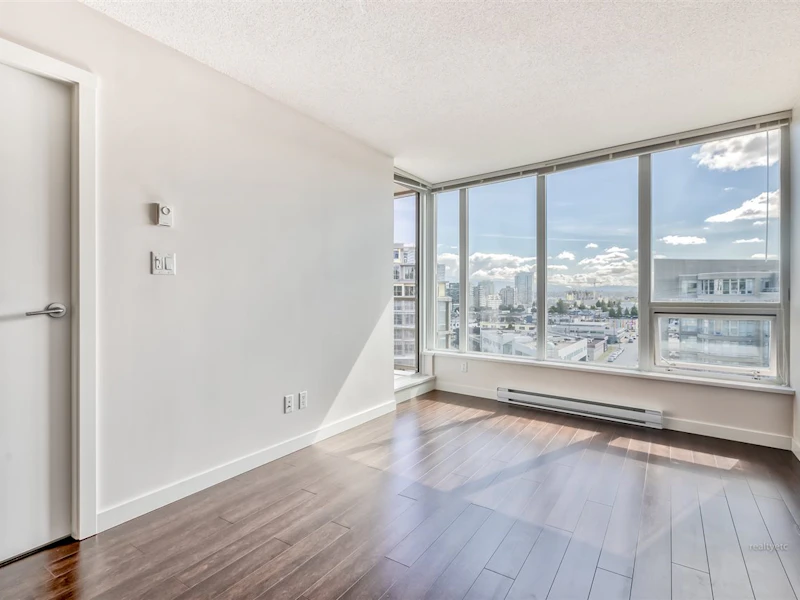 1007 - 445 W 2nd Avenue, Vancouver BC V5Y 0E8