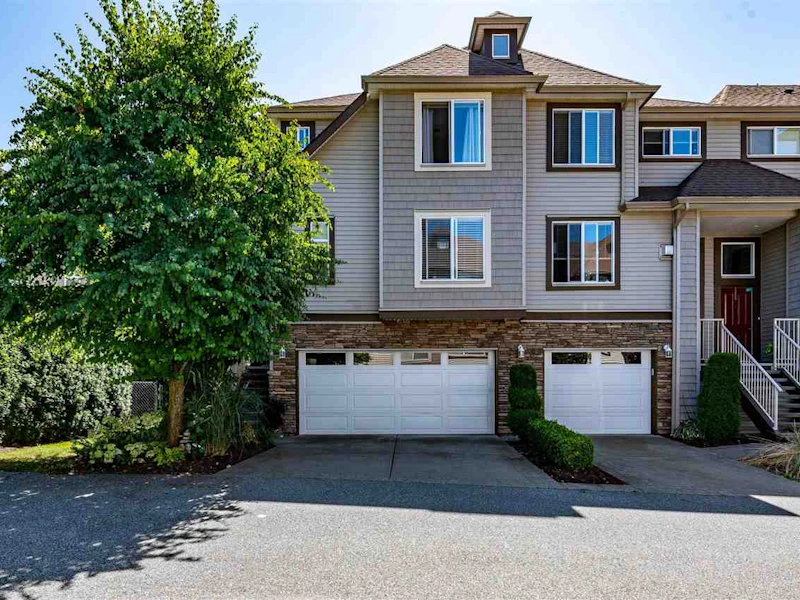 30 - 46778 Hudson Road, Chilliwack BC V2R 0K4