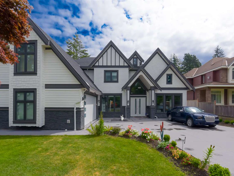 12835 Old Yale Road, Surrey BC V3T 3B3