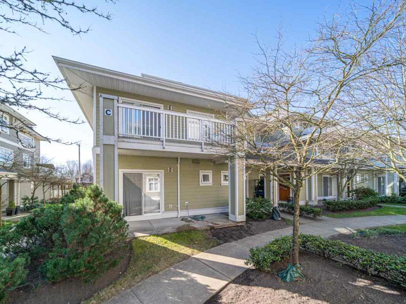 153 - 7388 Macpherson Avenue, Burnaby BC V5J 0A1