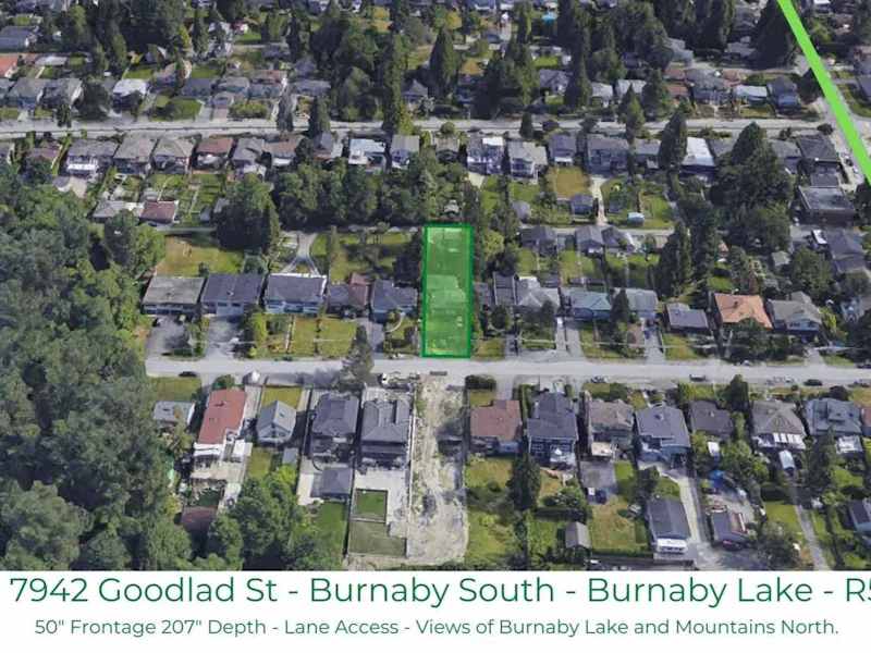 7942 Goodlad Street, Burnaby BC V5E 2H9