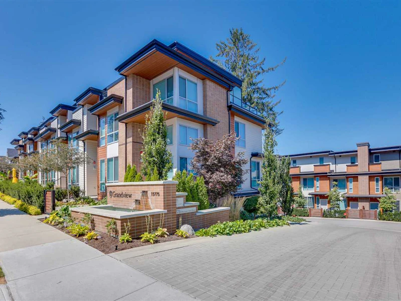 41 - 15775 Mountain View Drive, Surrey BC