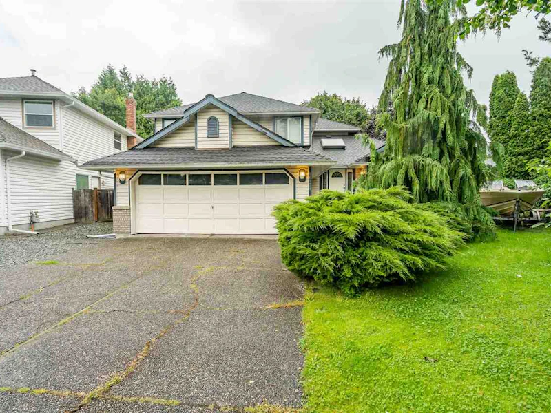 16171 91a Avenue, Surrey BC V4N 3E6