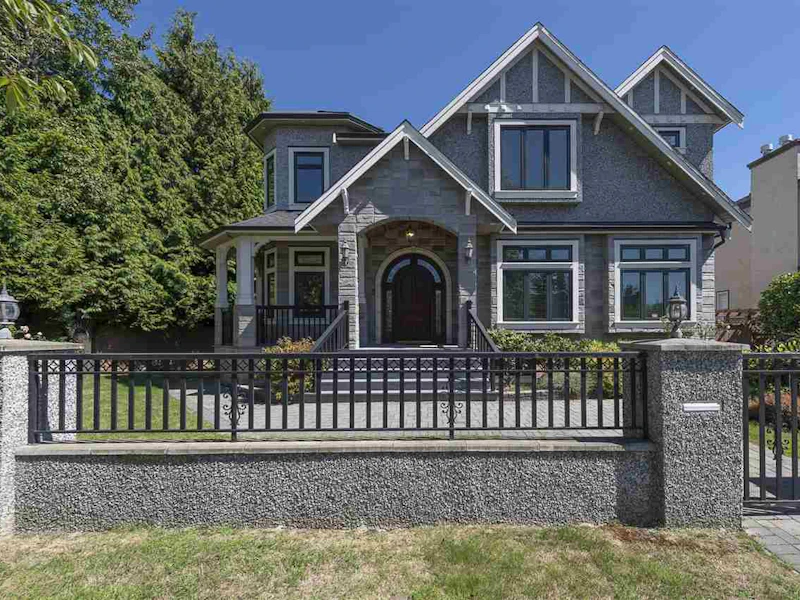 7622 French Street, Vancouver BC V6P 4V6