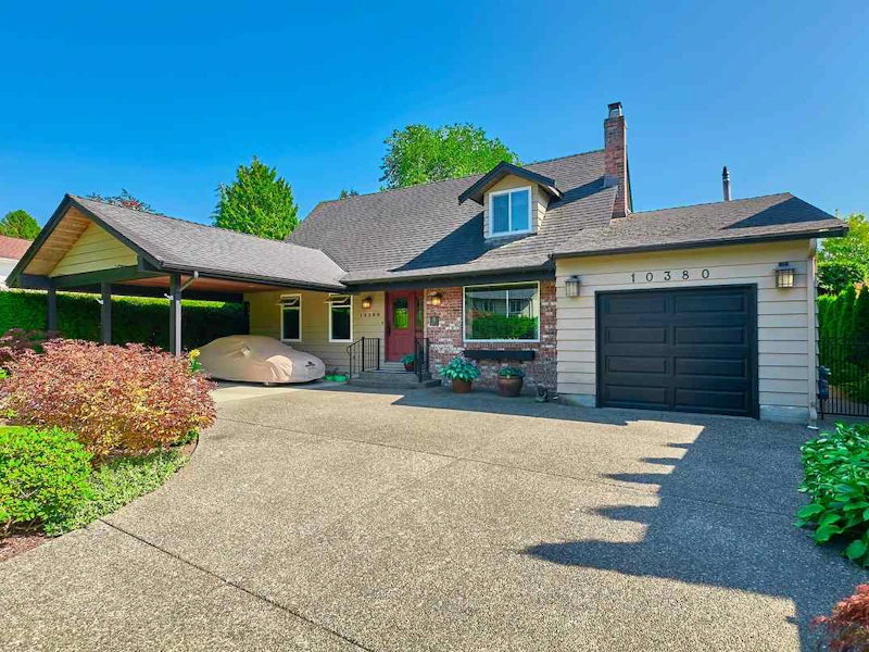 10380 Springwood Crescent, Richmond BC V7E 1X6