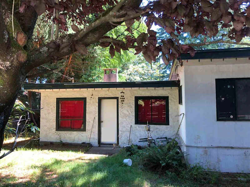 218 Pratt Road, Gibsons BC