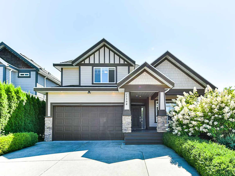 21164 83b Avenue, Langley BC V2Y 0C3