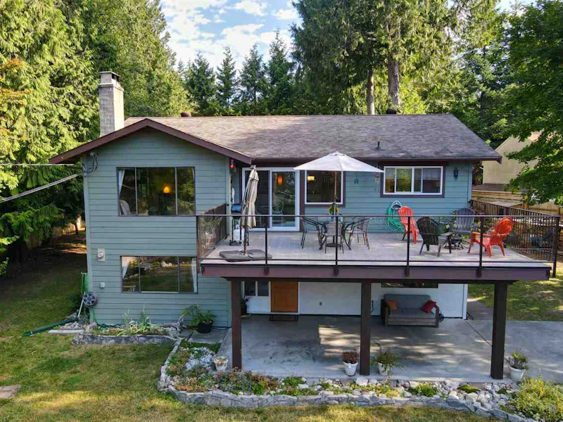 8092 Dogwood Drive, Secret Cove BC