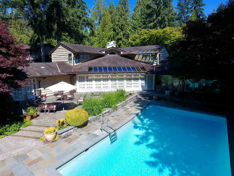 4615 Cherbourg Drive, West Vancouver BC V7W 1H8
