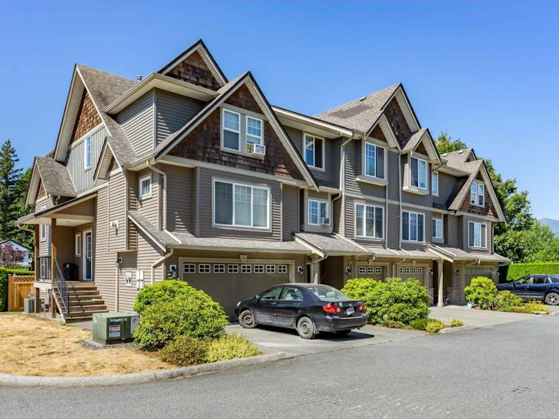 21 - 8830 Nowell Street, Chilliwack BC V2P 0A6