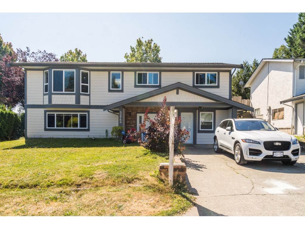 32766 Cowichan Ter  