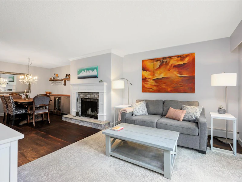 301 - 1385 Draycott Road, North Vancouver BC V7J 3K9