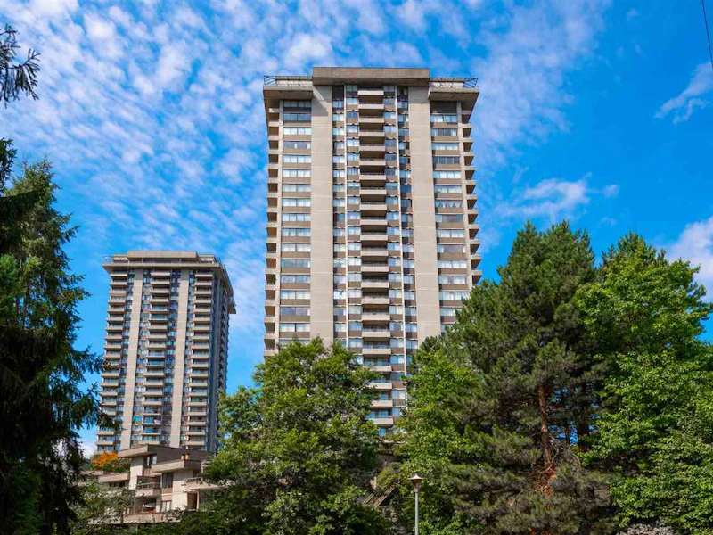 1207 - 3970 Carrigan Court, Burnaby BC V3N 4S5