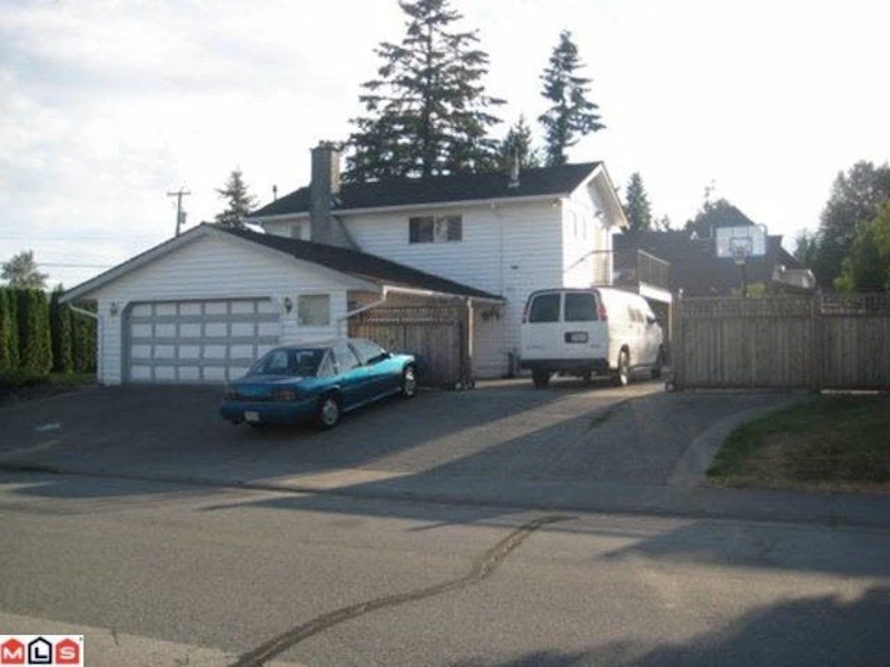 10811 164th Street, Surrey BC V4N 1N7