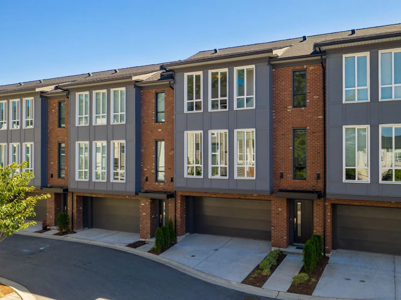 75 - 15898 27th Avenue, Surrey BC