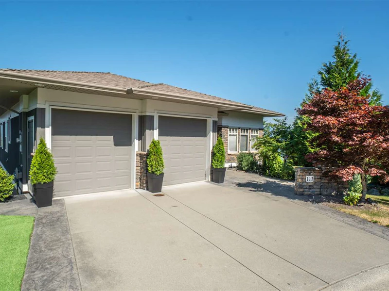 111 - 51075 Falls Court, Chilliwack BC V4Z 1K7