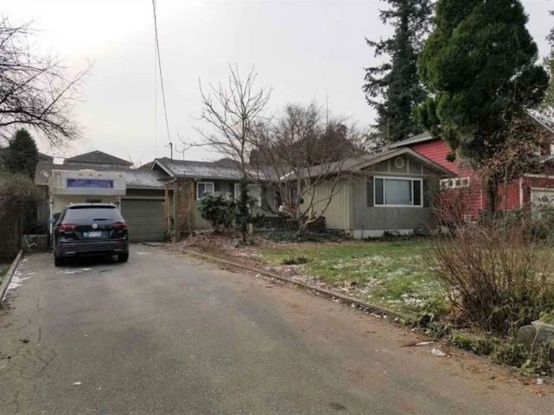 14780 60th Avenue, Surrey BC V3S 1R7