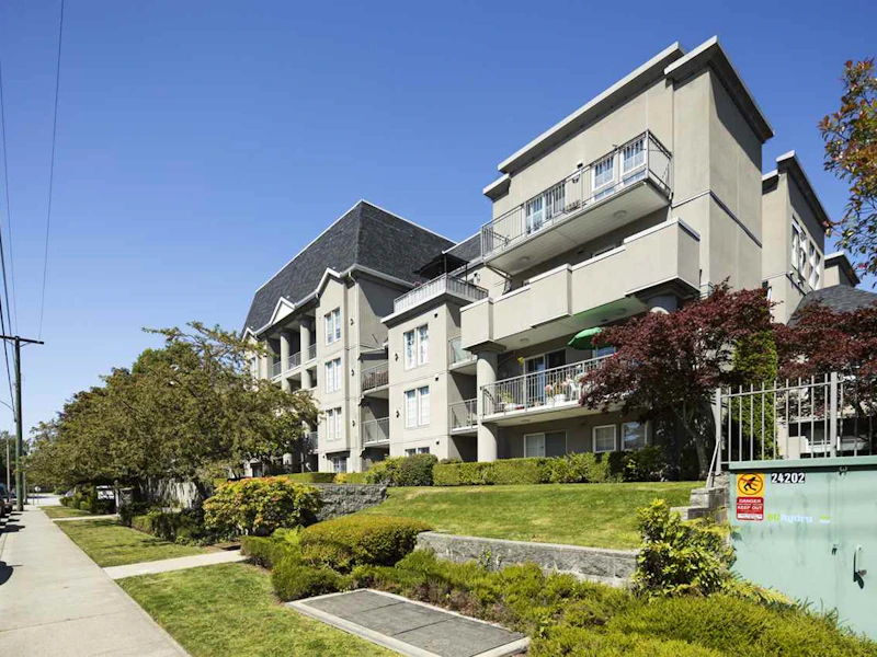 311 - 1669 Grant Avenue, Port Coquitlam BC V3B 7W9