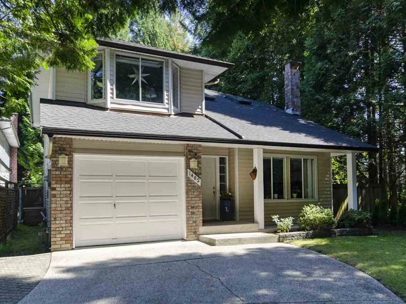 1482 Norton Court, North Vancouver BC V7G 2H4