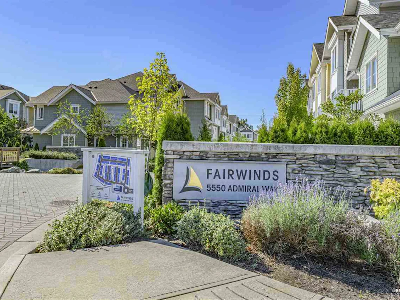 125 - 5550 Admiral Way, Delta BC