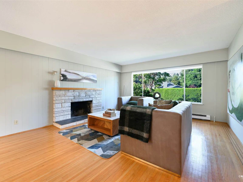 5308 Saratoga Drive, Delta BC V4M 2E9