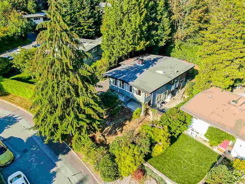 2967 Eddystone Crescent, North Vancouver BC V7H 1B8