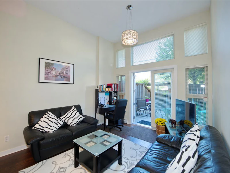 102 - 3688 Inverness Street, Vancouver BC V5V 0C5