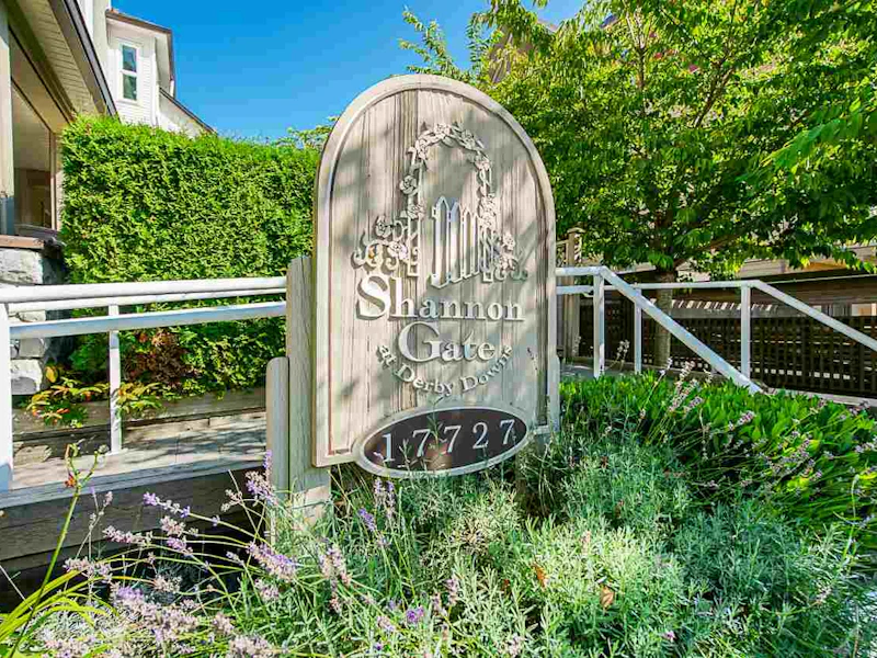 202 - 17727 58th Avenue, Surrey BC V3S 1L5