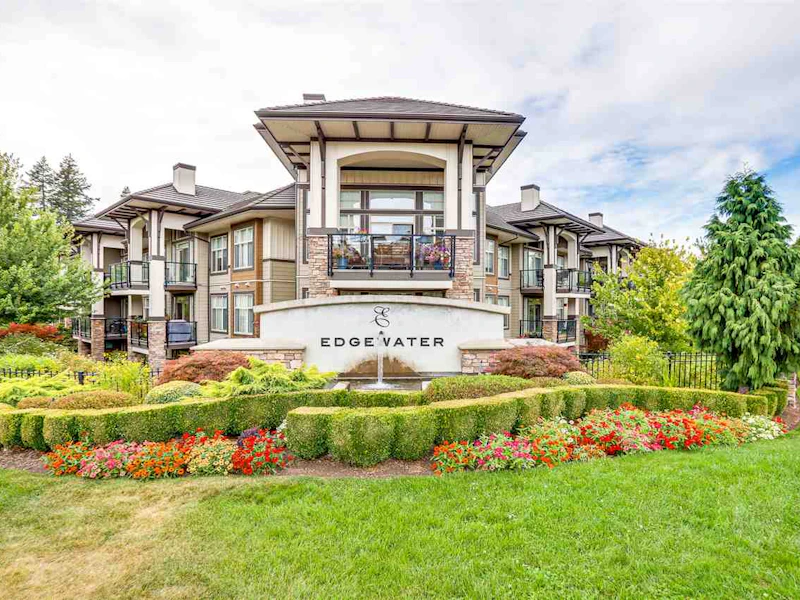 309 - 15175 36th Avenue, Surrey BC V3Z 4R3