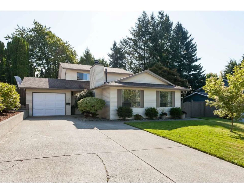7936 Plover Street, Mission BC V2V 5V9