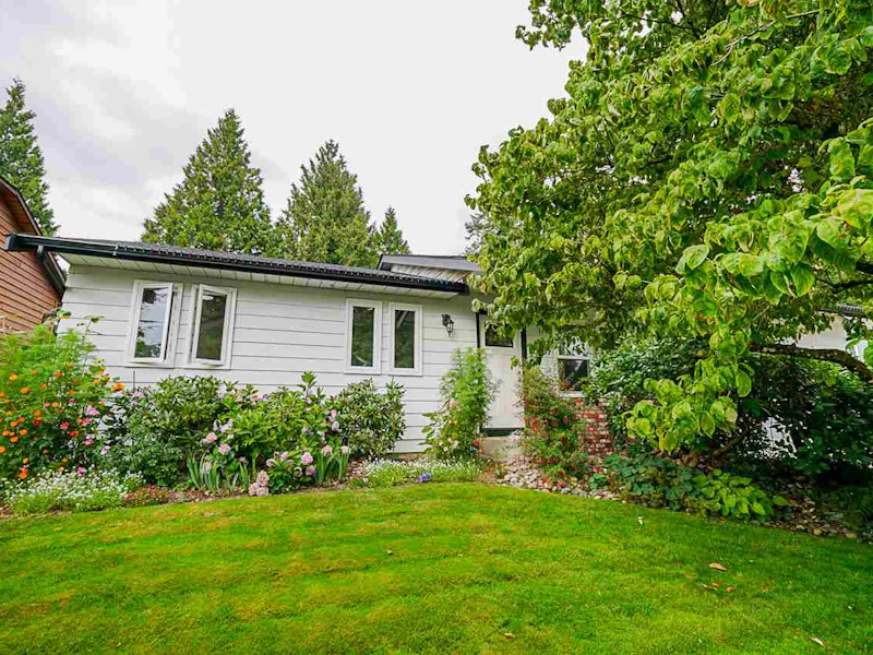 20427 91a Avenue, Langley BC V1M 1B4
