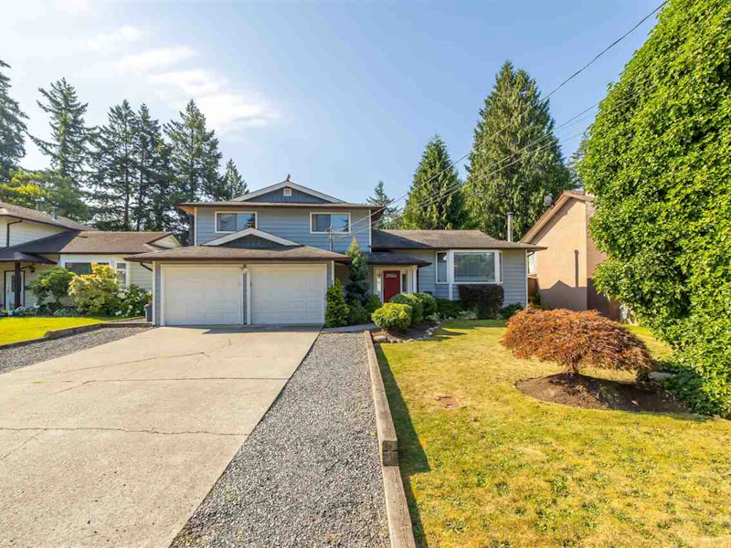 34232 Redwood Avenue, Abbotsford BC V2S 2T7