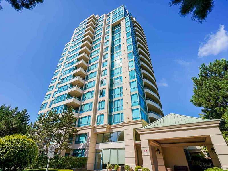 805 - 6622 Southoaks Crescent, Burnaby BC V5E 4K2