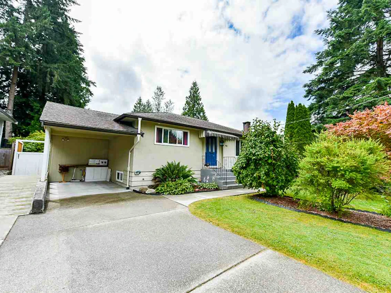 461 Culzean Place, Port Moody BC V3H 1E7