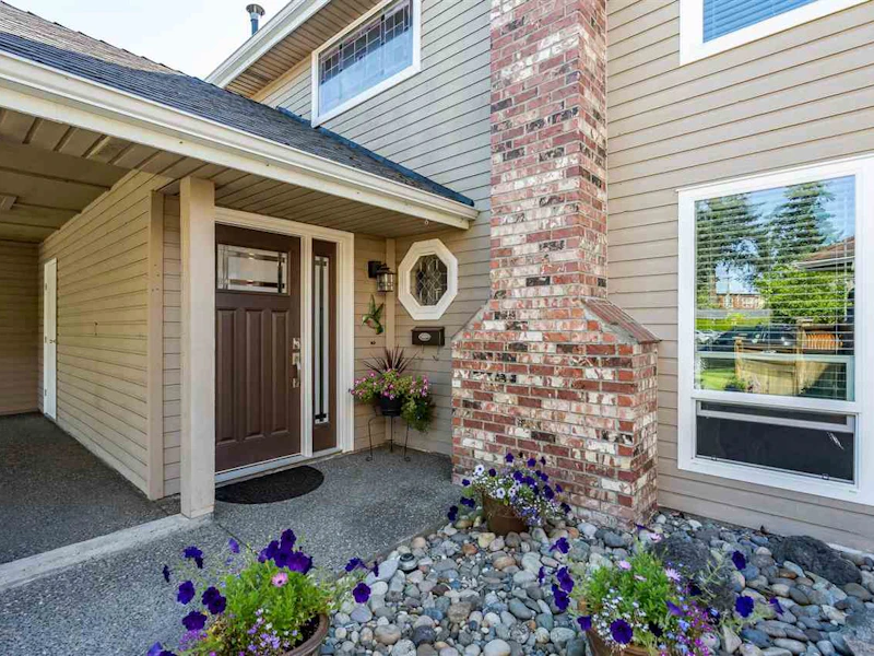 4766 Cedar Tree Lane, Delta BC V4K 4G6