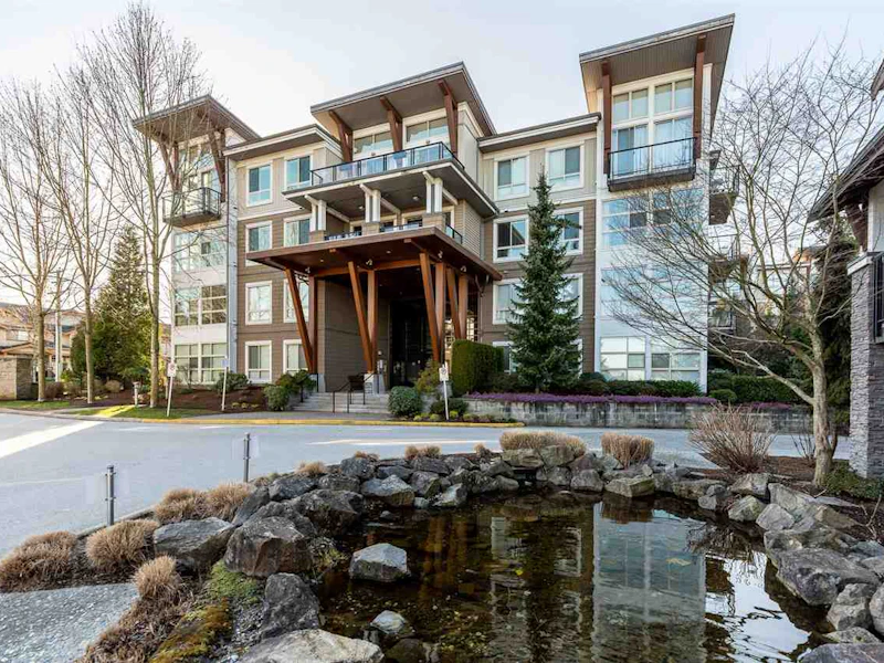 218 - 6628 120th Street, Surrey BC V3W 1T7