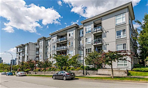 Surrey, BC Condos & Apartments for Sale | REW