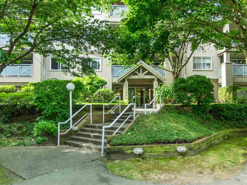 309 - 15140 29a Avenue, Surrey BC V4P 3B1