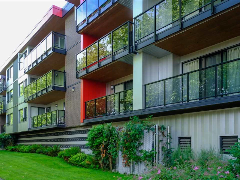 305 - 11240 Daniels Road, Richmond BC V6X 1M6