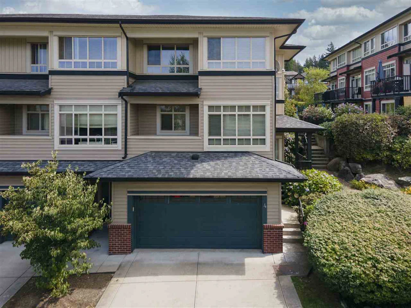4 - 13771 232a Street, Maple Ridge BC V4R 0C5