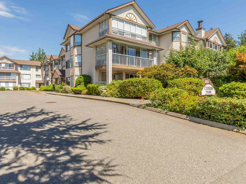 104 - 32145 Old Yale Road, Abbotsford BC V2T 2C8