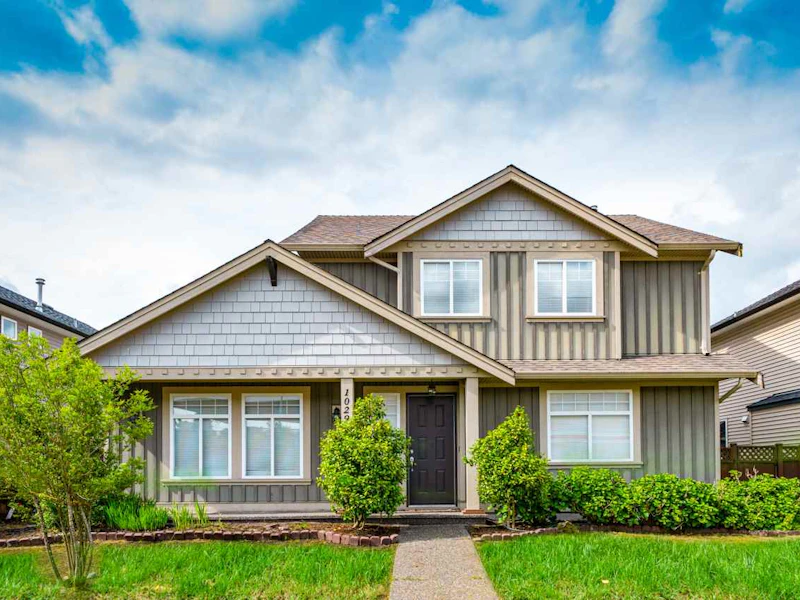 1029 Dominion Avenue, Port Coquitlam BC V3B 8G8