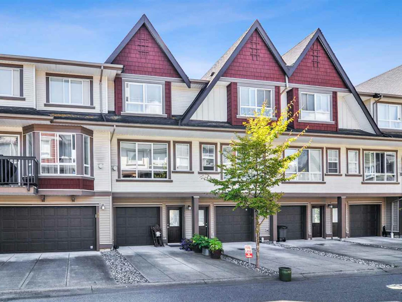 79 - 7155 189th Street, Surrey BC V4N 5S8