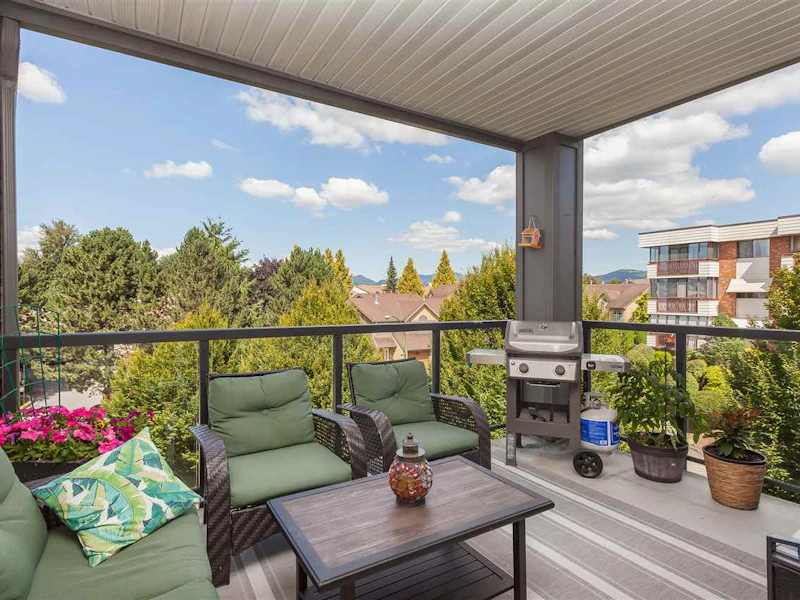315 - 2943 Nelson Place, Abbotsford BC V2S 0C8
